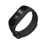 Xiaomi Mi Smartband 4 (Black)