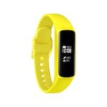 Samsung Galaxy Fit e Smartband (Yellow)