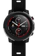 Huami Amazfit Stratos 3 Smartwatch (Black Strap, 34mm)