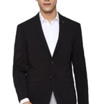 Allen Solly Men Blazer