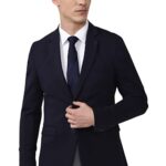 Van Heusen Men Blazer