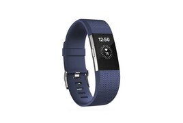 Fitbit Charge 2 Smartband (Black)