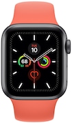 Apple Watch Series 5 GPS + Cellular Smartwatch (40mm)