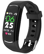 Infinix Band 5 Smartband (Black)